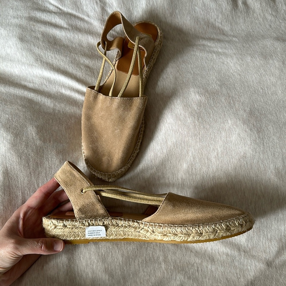 Kanna Sandals